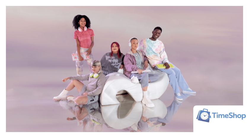 Клавиатура Logitech G713 Tactile 920-010413 (нет кириллицы) - Изображение №5 — Интернет-магазин Time-Shop