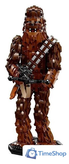 Конструктор LEGO Star Wars 75371 Чубакка - Изображение №5 — Интернет-магазин Time-Shop