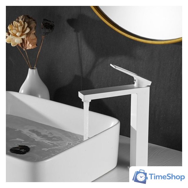 Смеситель Shevanik S6811C - Изображение №15 — Интернет-магазин Time-Shop