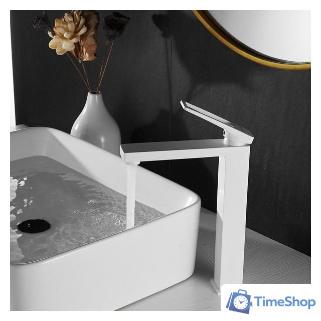 Смеситель Shevanik S6811C - Изображение №17 — Интернет-магазин Time-Shop