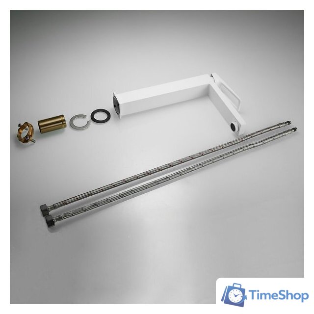 Смеситель Shevanik S6811C - Изображение №8 — Интернет-магазин Time-Shop