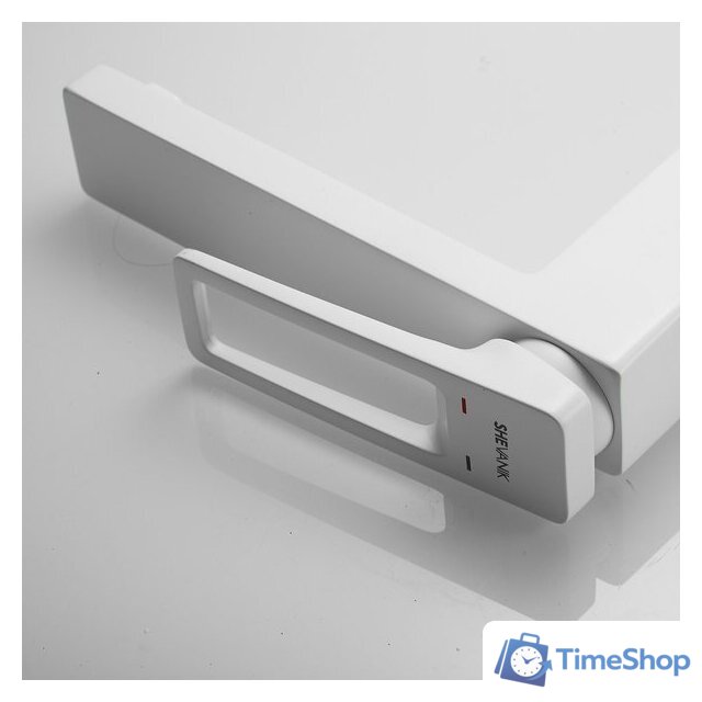 Смеситель Shevanik S6811C - Изображение №5 — Интернет-магазин Time-Shop