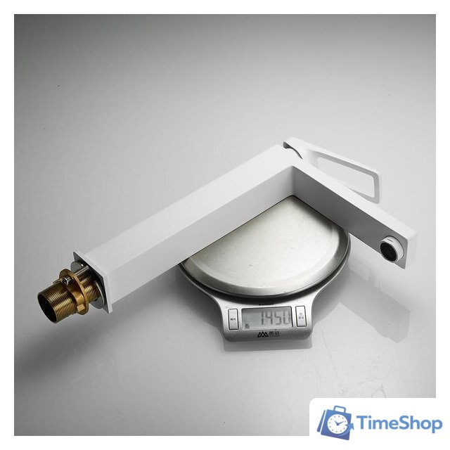 Смеситель Shevanik S6811C - Изображение №7 — Интернет-магазин Time-Shop