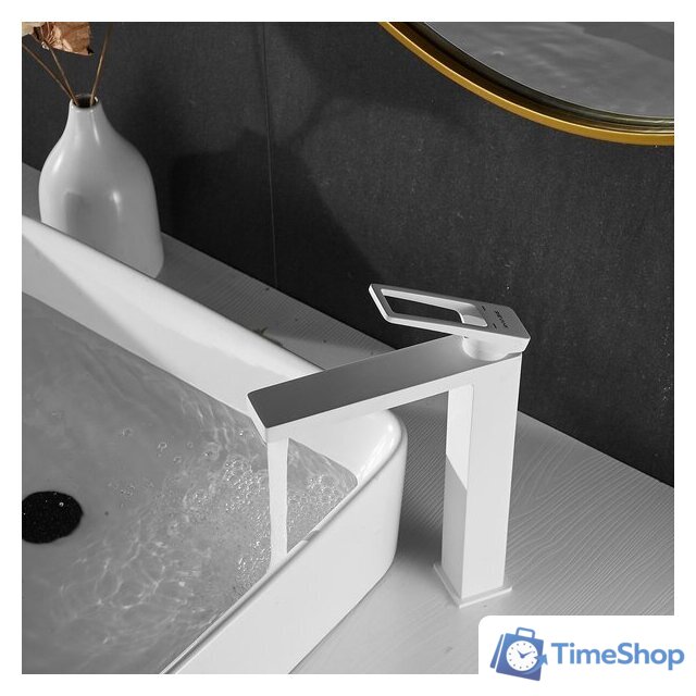 Смеситель Shevanik S6811C - Изображение №16 — Интернет-магазин Time-Shop