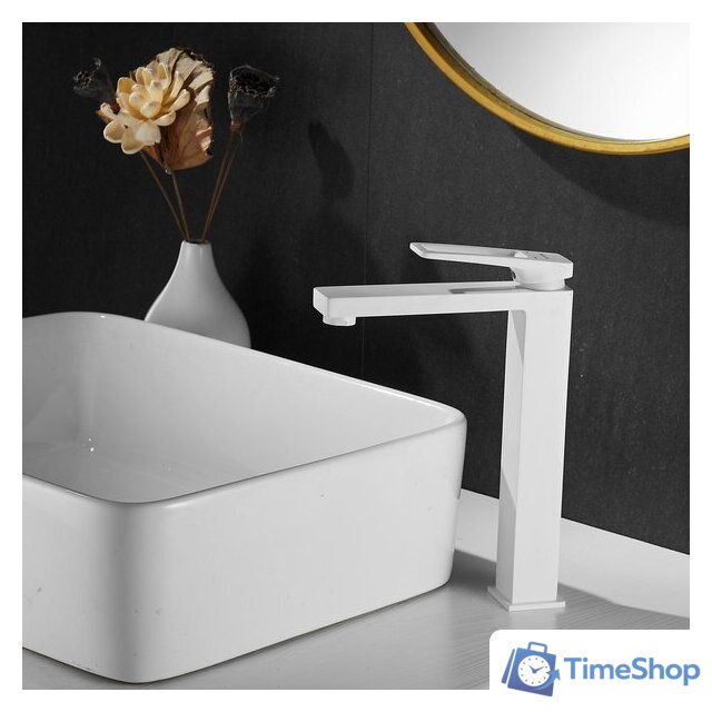 Смеситель Shevanik S6811C - Изображение №9 — Интернет-магазин Time-Shop