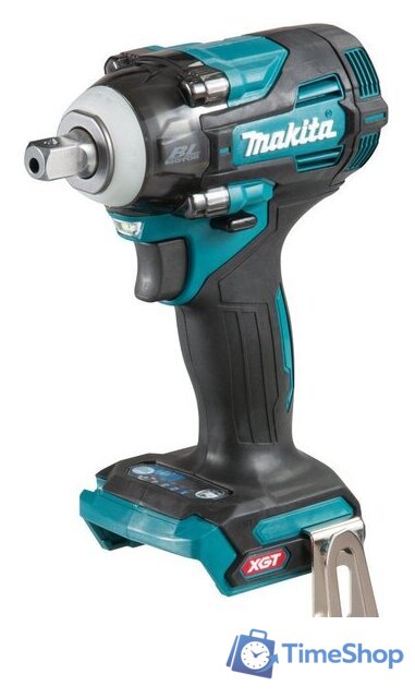 Гайковерт Makita TW005GZ (без АКБ) - Изображение №1 — Интернет-магазин Time-Shop