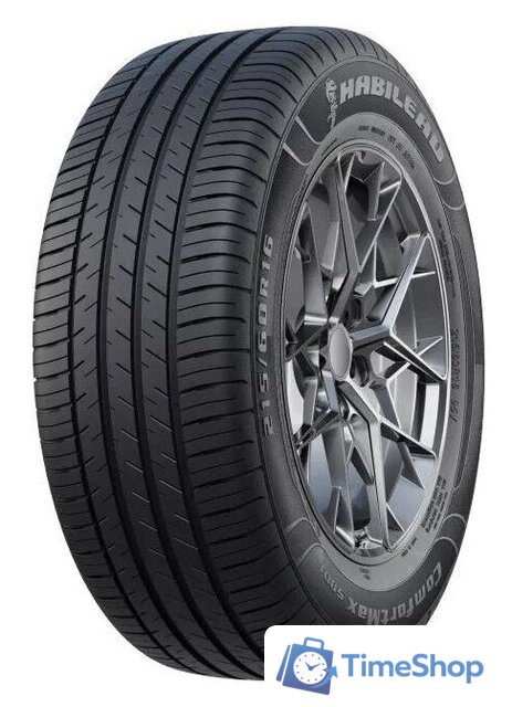 Летние шины Habilead High Performance ComfortMax S801 225/55R16 95V - Изображение №1 — Интернет-магазин Time-Shop