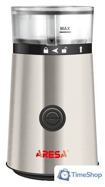 Электрическая кофемолка Aresa AR-3605 - Изображение №1 — Интернет-магазин Time-Shop