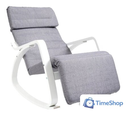 Кресло-качалка Calviano Relax F-1105 - Изображение №1 — Интернет-магазин Time-Shop