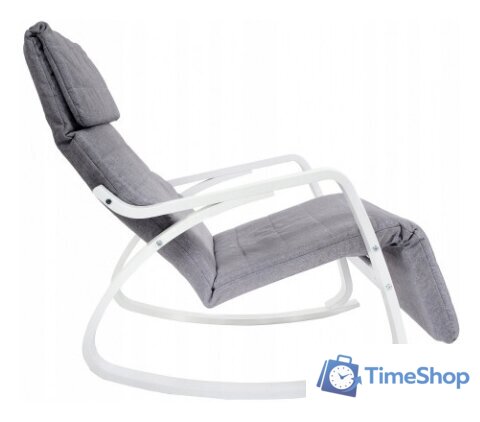 Кресло-качалка Calviano Relax F-1105 - Изображение №2 — Интернет-магазин Time-Shop