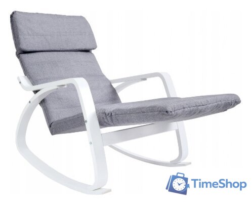 Кресло-качалка Calviano Relax F-1105 - Изображение №3 — Интернет-магазин Time-Shop