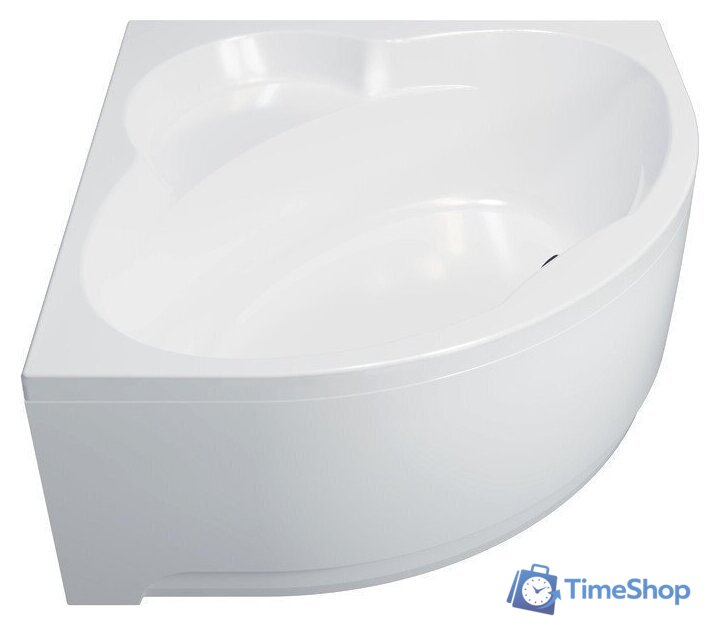 Ванна Triton ТРОЯ 150x150 - Изображение №2 — Интернет-магазин Time-Shop