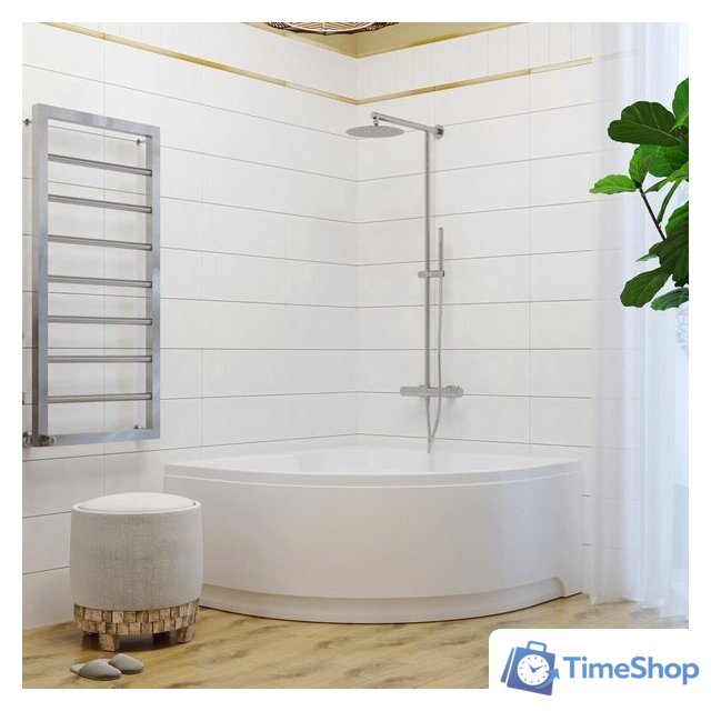 Ванна Triton ТРОЯ 150x150 - Изображение №3 — Интернет-магазин Time-Shop