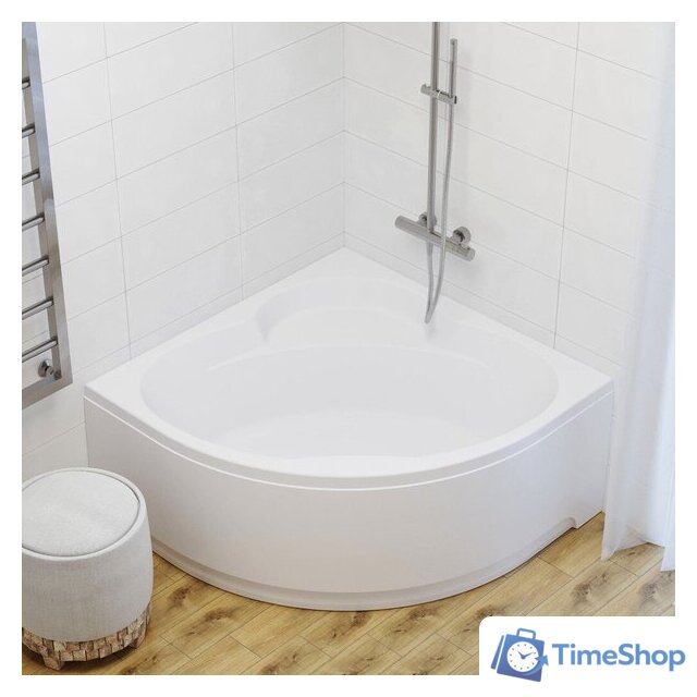 Ванна Triton ТРОЯ 150x150 - Изображение №4 — Интернет-магазин Time-Shop