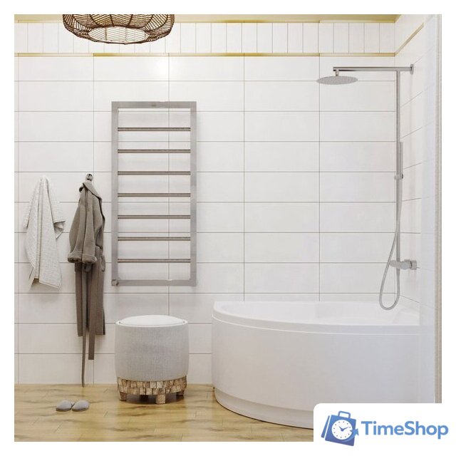 Ванна Triton ТРОЯ 150x150 - Изображение №5 — Интернет-магазин Time-Shop