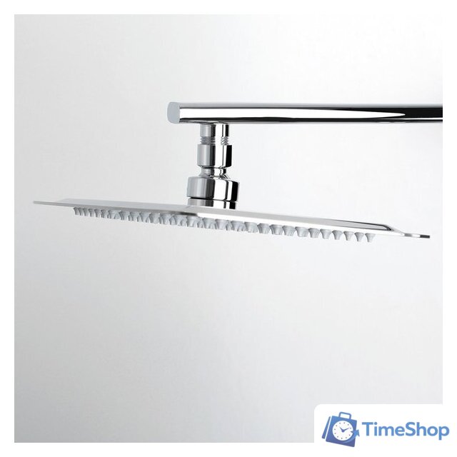 Душевая система  Wasserkraft A171519 - Изображение №21 — Интернет-магазин Time-Shop