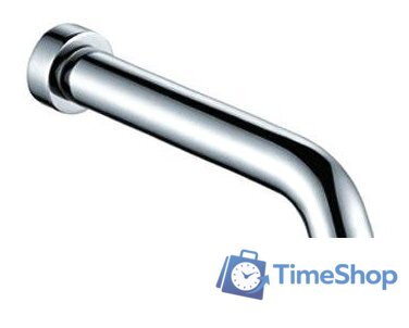 Душевая система  Wasserkraft A171519 - Изображение №11 — Интернет-магазин Time-Shop