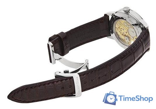 Наручные часы Orient RE-AZ0001S - Изображение №3 — Интернет-магазин Time-Shop