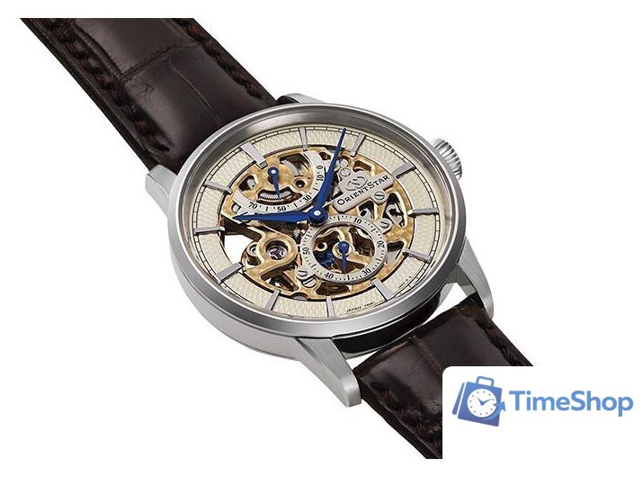 Наручные часы Orient RE-AZ0001S - Изображение №2 — Интернет-магазин Time-Shop