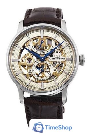 Наручные часы Orient RE-AZ0001S - Изображение №1 — Интернет-магазин Time-Shop