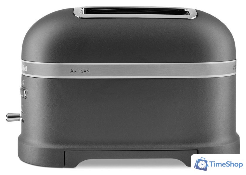 Тостер KitchenAid Artisan 5KMT2204EGR - Изображение №1 — Интернет-магазин Time-Shop