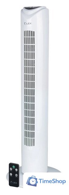 Колонный вентилятор LEX LXFC 8364 - Изображение №2 — Интернет-магазин Time-Shop