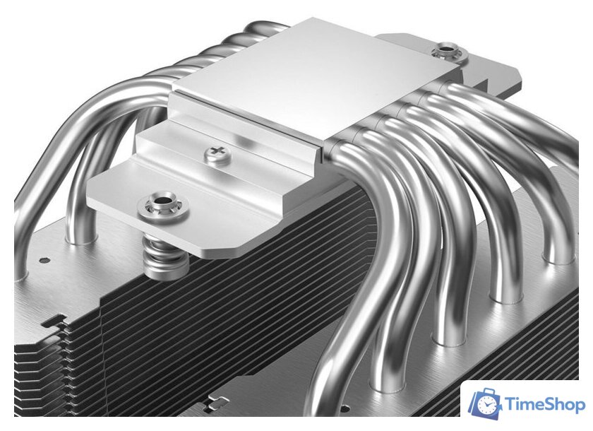 Кулер для процессора ID-Cooling Frozn A620 PRO SE - Изображение №7 — Интернет-магазин Time-Shop