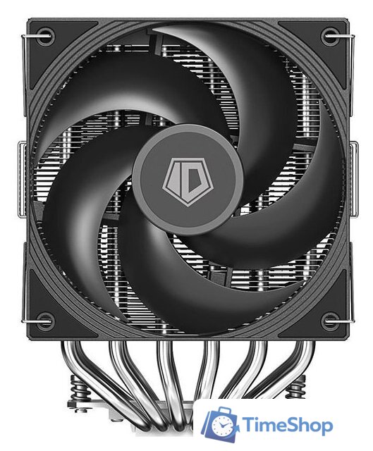 Кулер для процессора ID-Cooling Frozn A620 PRO SE - Изображение №3 — Интернет-магазин Time-Shop