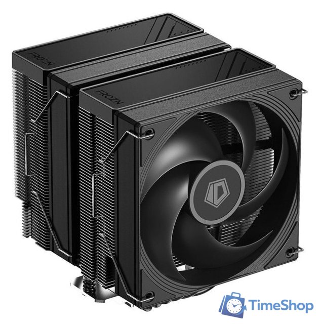 Кулер для процессора ID-Cooling Frozn A620 PRO SE - Изображение №1 — Интернет-магазин Time-Shop