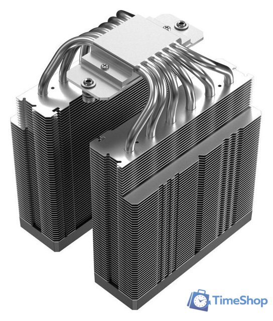 Кулер для процессора ID-Cooling Frozn A620 PRO SE - Изображение №6 — Интернет-магазин Time-Shop