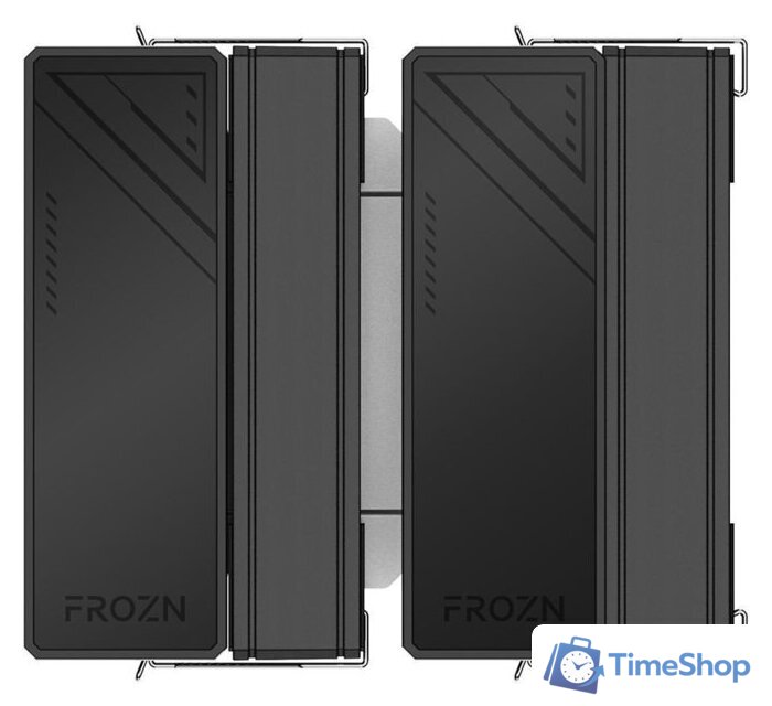 Кулер для процессора ID-Cooling Frozn A620 PRO SE - Изображение №2 — Интернет-магазин Time-Shop