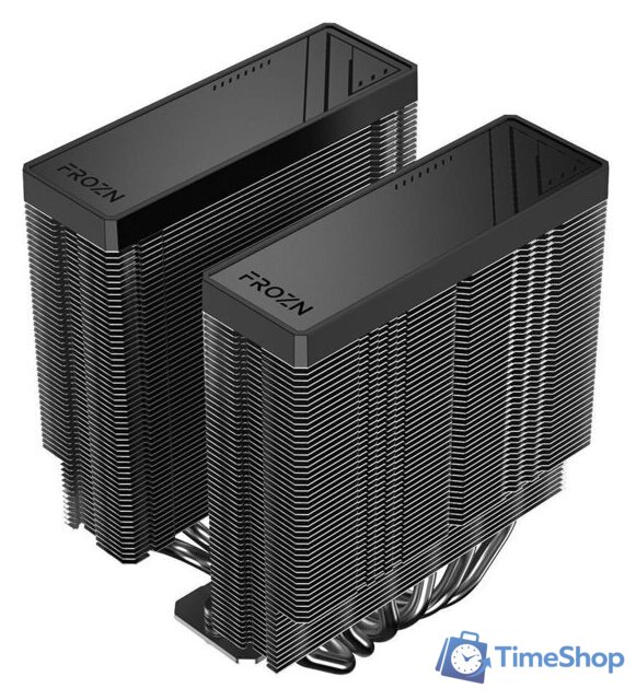 Кулер для процессора ID-Cooling Frozn A620 PRO SE - Изображение №5 — Интернет-магазин Time-Shop