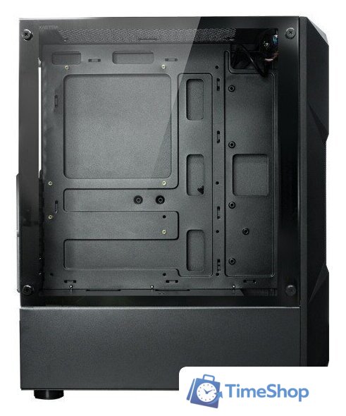 Корпус XASTRA A304 4ARGB-C6 (черный) - Изображение №8 — Интернет-магазин Time-Shop