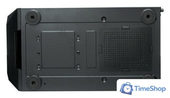 Корпус XASTRA A304 4ARGB-C6 (черный) - Изображение №6 — Интернет-магазин Time-Shop