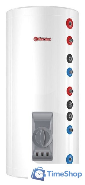 Накопительный электрический водонагреватель Thermex IRP 200 V Combi Pro - Изображение №1 — Интернет-магазин Time-Shop