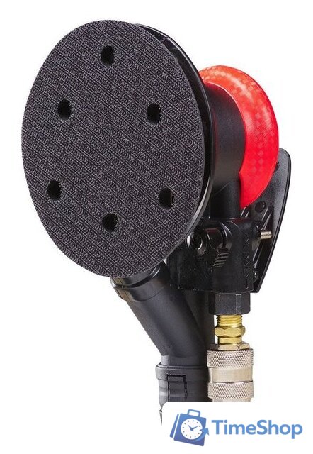 Пневмошлифмашина Fubag SVC 125 200435 - Изображение №1 — Интернет-магазин Time-Shop