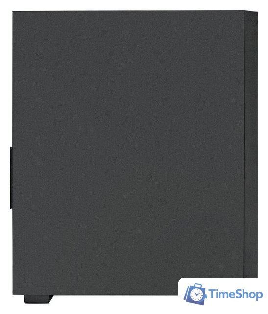 Корпус XASTRA A307M 2BK SI (черный) - Изображение №7 — Интернет-магазин Time-Shop