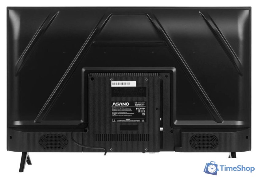 Телевизор ASANO 32LF5020T - Изображение №9 — Интернет-магазин Time-Shop