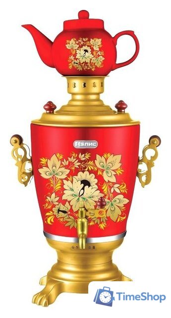 Электросамовар Элис ЭЛ-4063 - Изображение №1 — Интернет-магазин Time-Shop