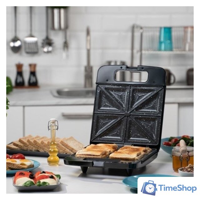Сэндвичница Zelmer ZSM7400 - Изображение №8 — Интернет-магазин Time-Shop