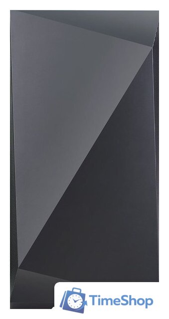 Корпус Zalman Z9 Iceberg (черный) - Изображение №5 — Интернет-магазин Time-Shop