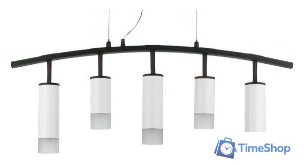 Подвесная люстра Lightstar Rullo LR7353628631 - Изображение №1 — Интернет-магазин Time-Shop