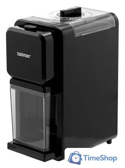 Электрическая кофемолка Zelmer ZCG7925 - Изображение №1 — Интернет-магазин Time-Shop
