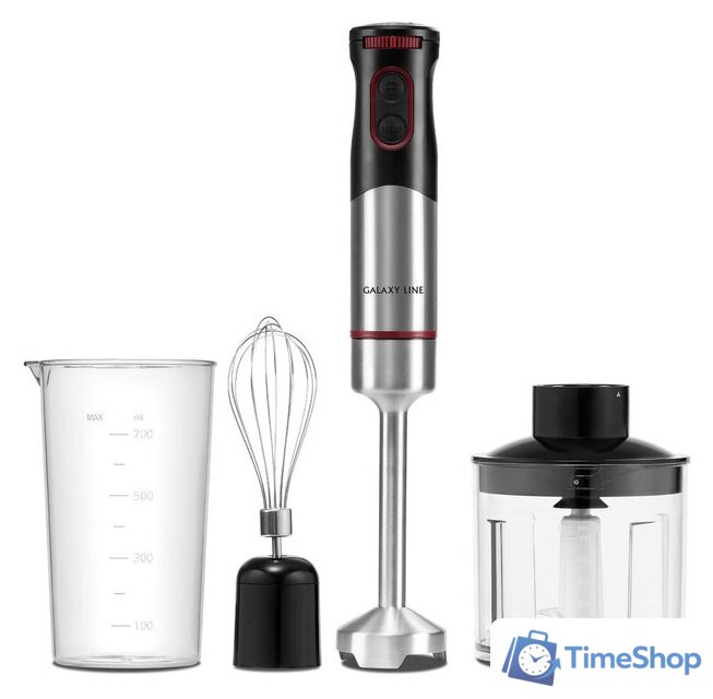 Погружной блендер Galaxy Line GL2146 - Изображение №1 — Интернет-магазин Time-Shop