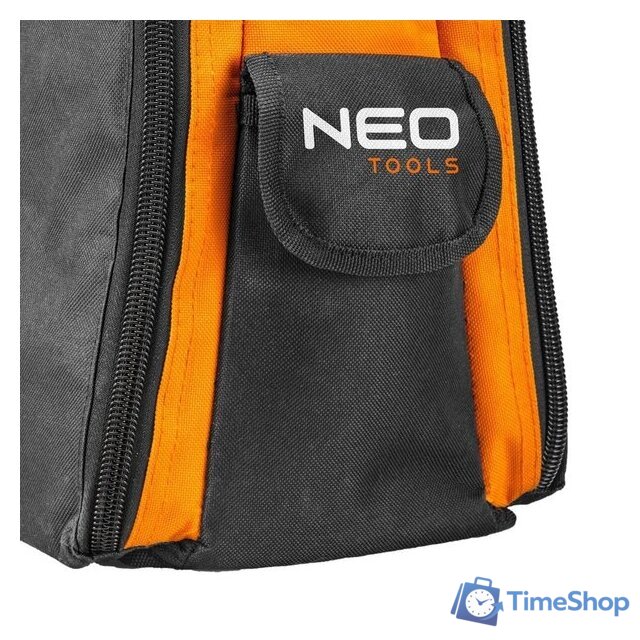 Сумка для инструментов NEO 84-308 - Изображение №11 — Интернет-магазин Time-Shop