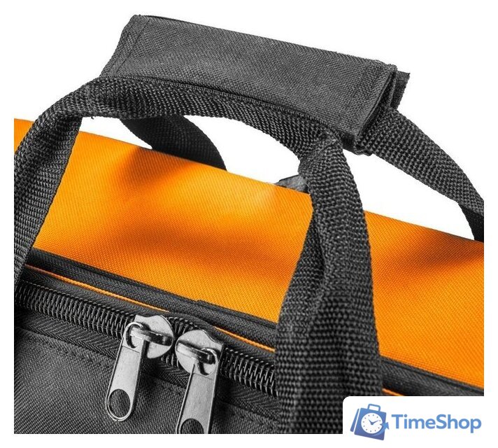 Сумка для инструментов NEO 84-308 - Изображение №7 — Интернет-магазин Time-Shop