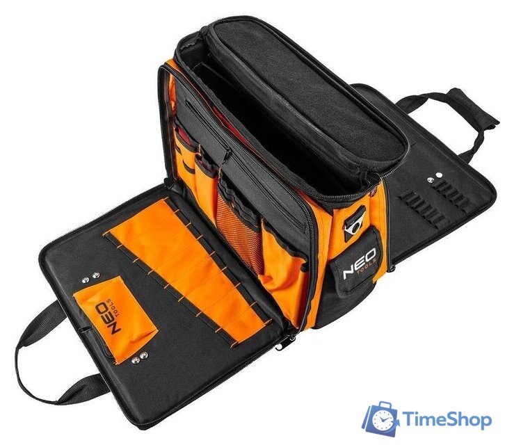 Сумка для инструментов NEO 84-308 - Изображение №2 — Интернет-магазин Time-Shop