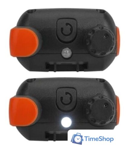 Портативная радиостанция Motorola T82 - Изображение №8 — Интернет-магазин Time-Shop