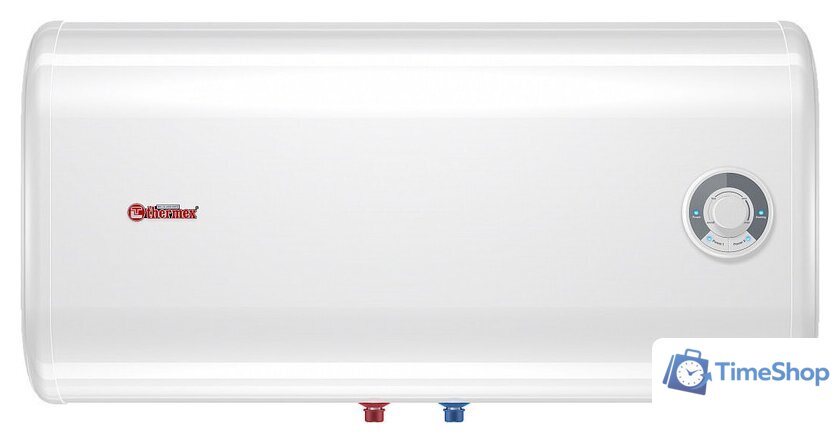 Накопительный электрический водонагреватель Thermex Ceramik 80 H - Изображение №1 — Интернет-магазин Time-Shop