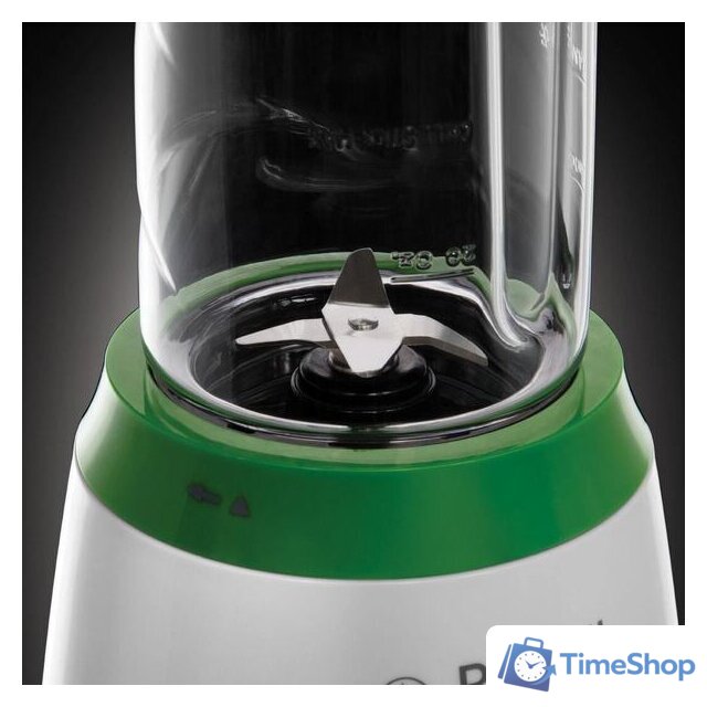 Стационарный блендер Russell Hobbs Explore Mix & Go Cool 25160-56 - Изображение №7 — Интернет-магазин Time-Shop